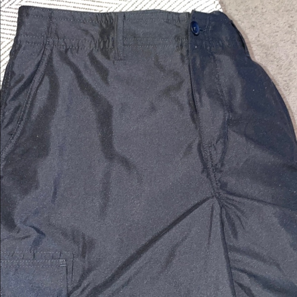 Cargo shorts